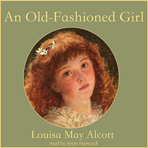 An Old-Fashioned Girl