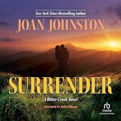 Surrender by Joan Johnston