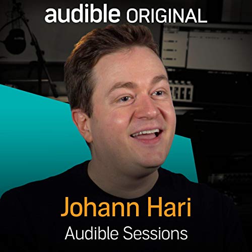 Johann Hari