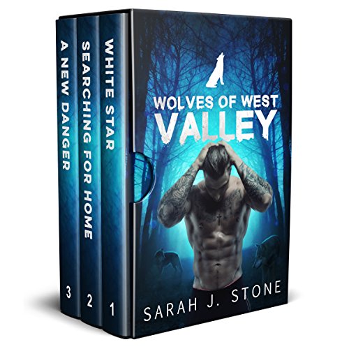 Wolves of West Valley Box Set