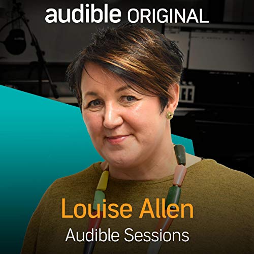 Louise Allen by Holly Newson