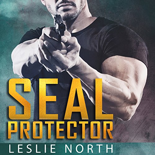 SEAL Protector by Leslie North