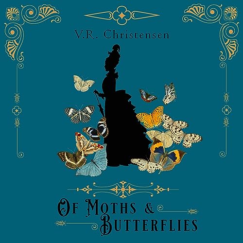Of Moths and Butterflies