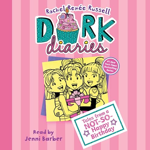 Dork Diaries 13 by Rachel Renée Russell