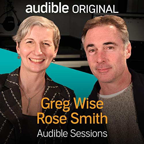 Greg Wise & Rose Smith by Robin Morgan-Bentley