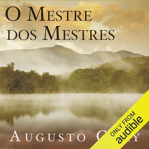 O mestre dos mestres
