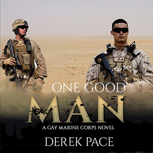 One Good Man by Derek Pace