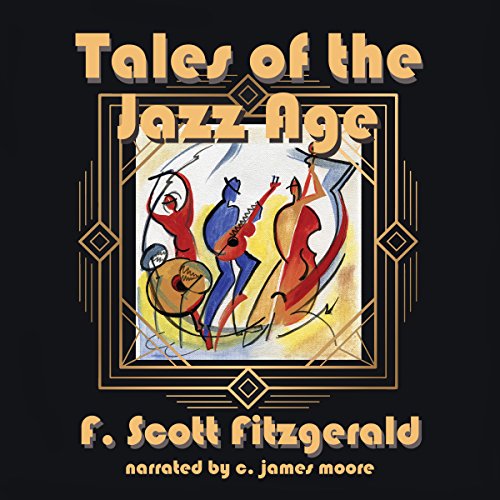 Tales of the Jazz Age
