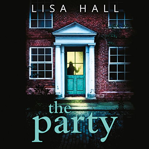 The Party by Lisa Hall