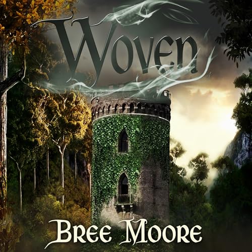 Woven by Bree Moore