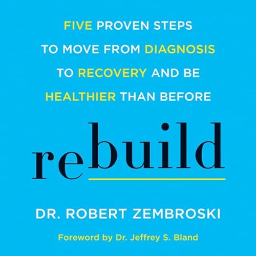 Rebuild by Robert Zembroski