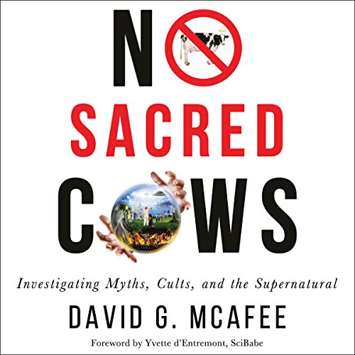 No Sacred Cows
