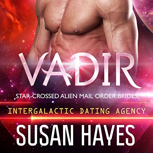 Intergalactic Dating Agency: Vadir