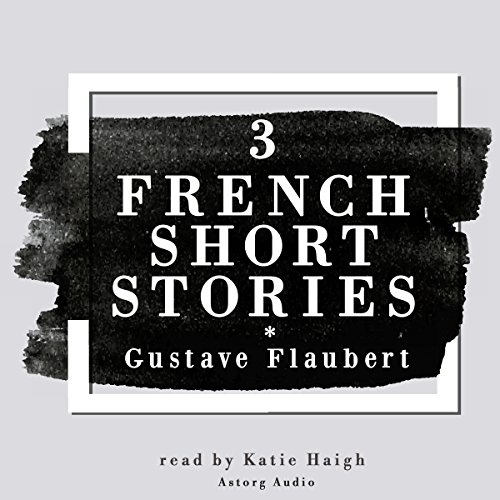 3 french shorts stories
