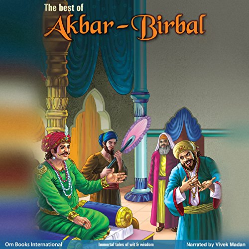 The Best of Akbar - Birbal