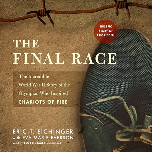 The Final Race by Eric T. Eichinger