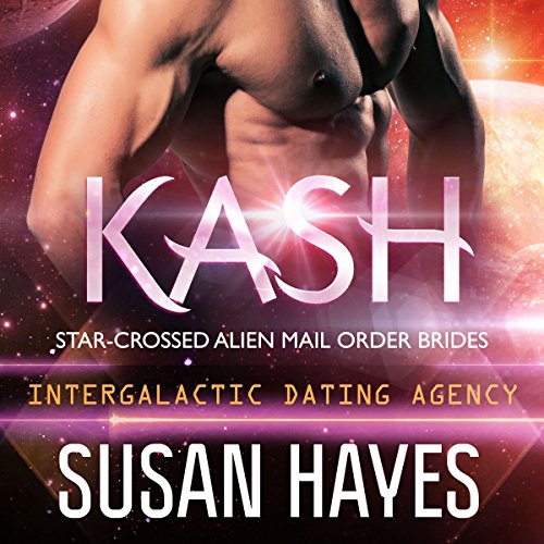 Intergalactic Dating Agency: Kash