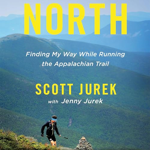 North by Scott Jurek