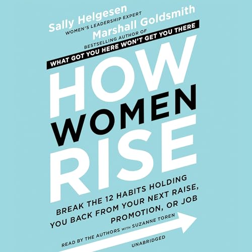 How Women Rise