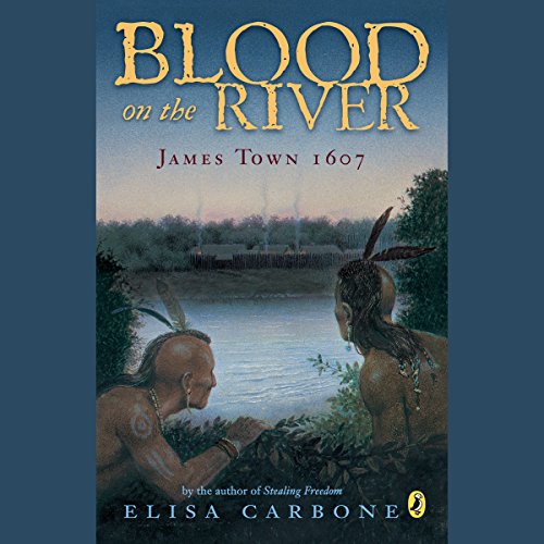 Blood on the River