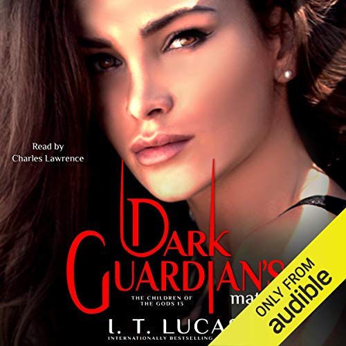 Dark Guardian's Mate by I. T. Lucas