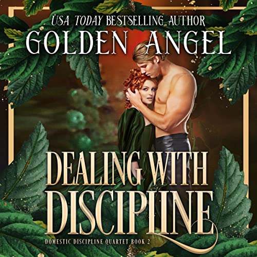 Dealing with Discipline