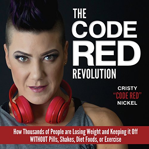 The Code Red Revolution by Cristy Nickel