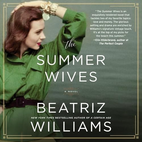 The Summer Wives