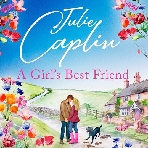 A Girl's Best Friend