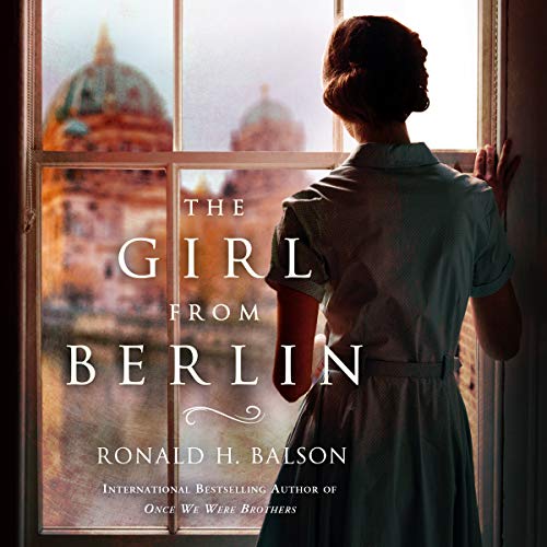 The Girl from Berlin