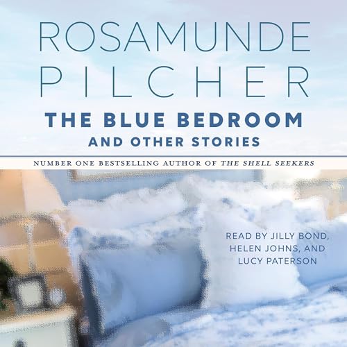 The Blue Bedroom and Other Stories