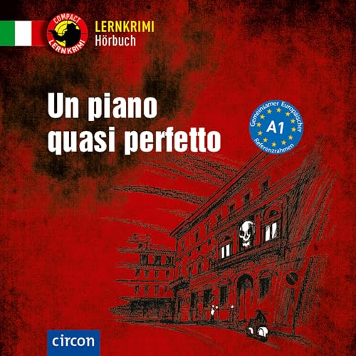 Un piano quasi perfetto by Tiziana Stillo