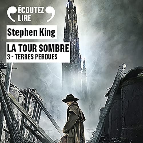 Terres perdues by Stephen King