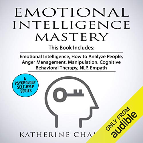 Emotional Intelligence Mastery: 7 Manuscripts