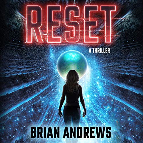 Reset by Brian Andrews