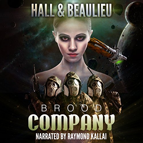 Brood Company by Steve Beaulieu