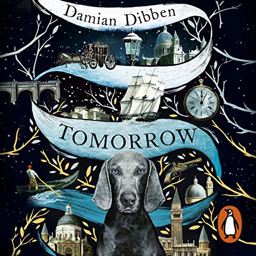 Tomorrow by Damian Dibben