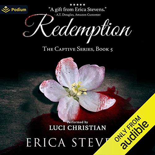Redemption by Erica Stevens