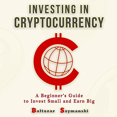 Investing in Cryptocurrency