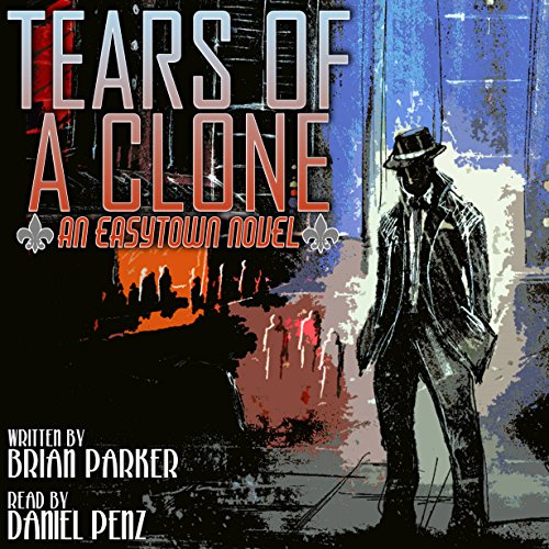 Tears of a Clone
