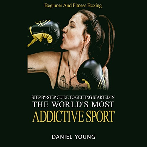 Step-By-Step Guide to Getting Started in the World's Most Addictive Sport