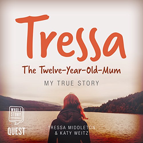 Tressa by Tressa Middleton