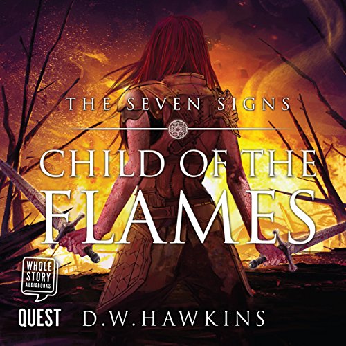 Child of the Flames