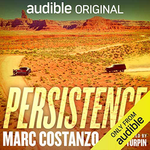 Persistence by Marc Costanzo