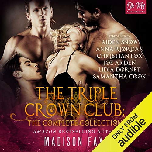 The Triple Crown Club