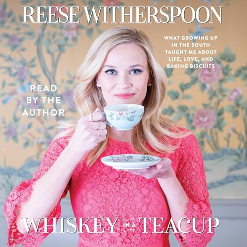 Whiskey in a Teacup