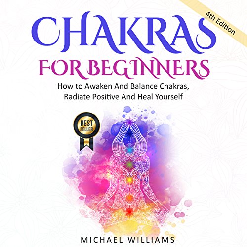 Chakras for Beginners