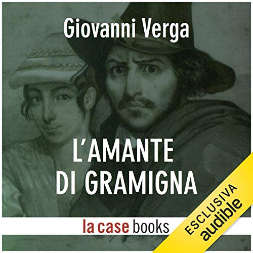 L'amante di Gramigna