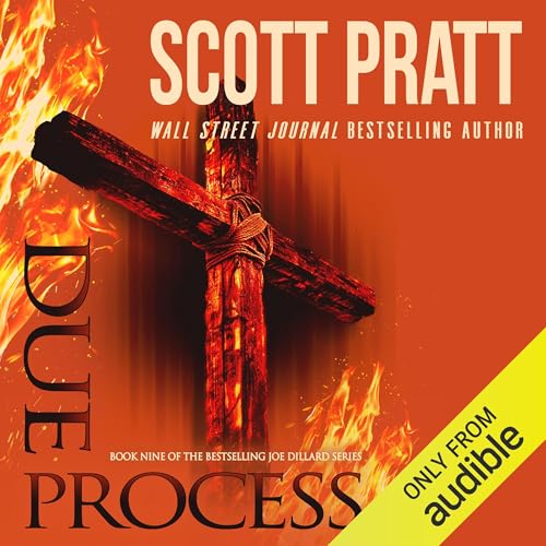 Due Process by Scott Pratt