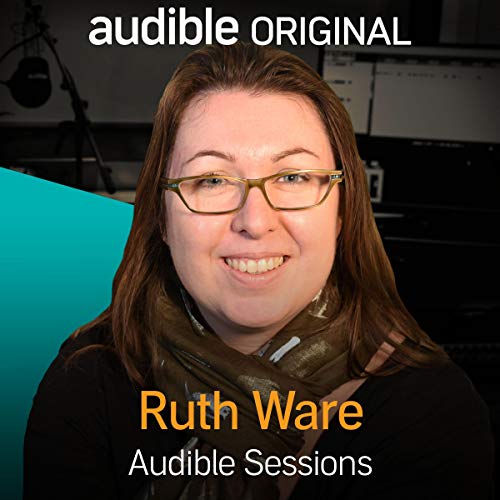 Ruth Ware